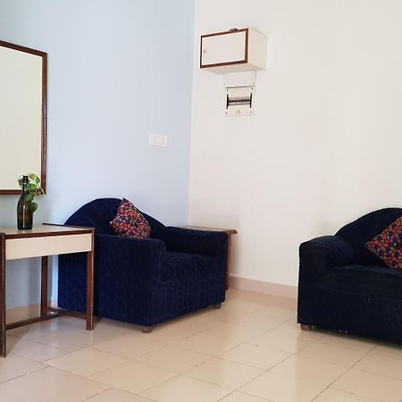 1 Bedroom Spacious Apartment In Calangute Zewnętrze zdjęcie
