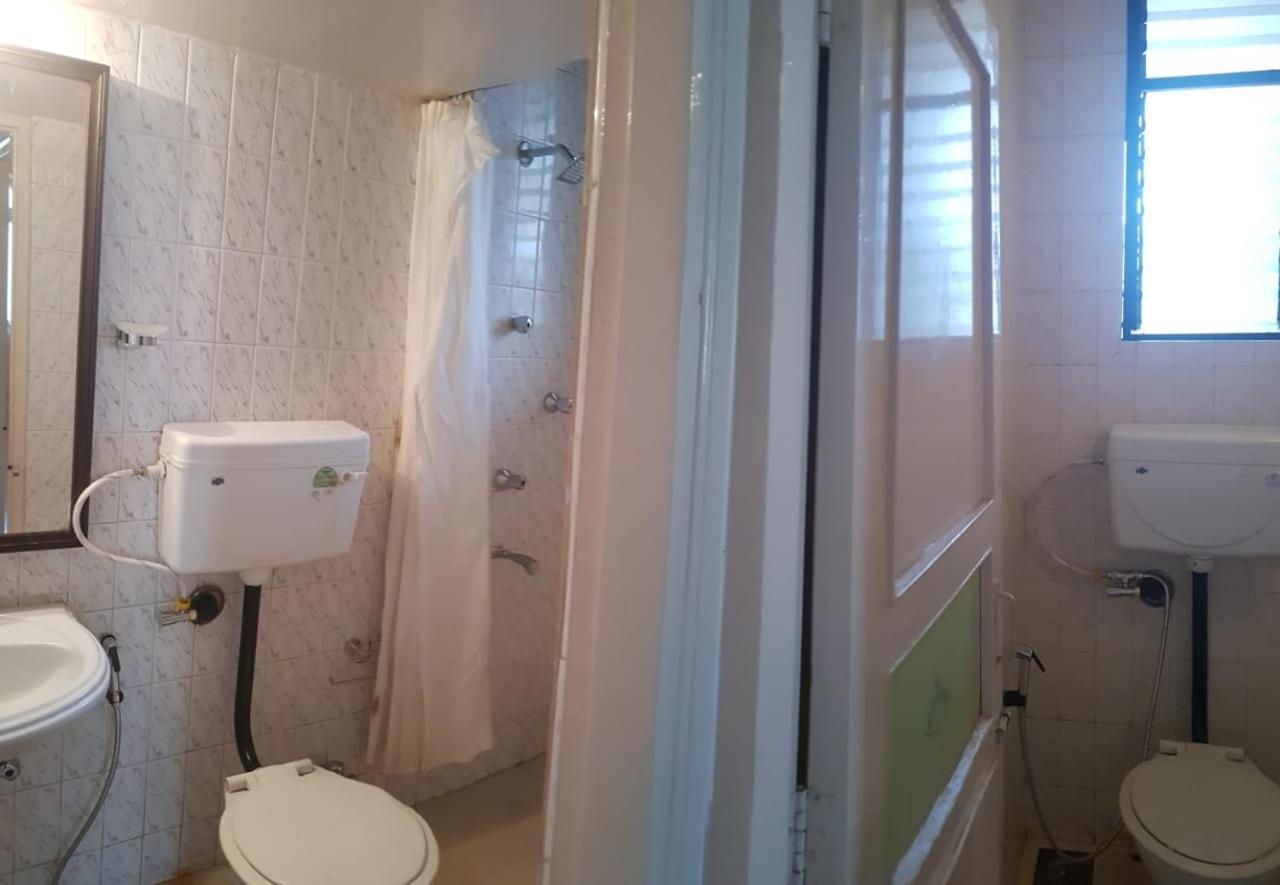 1 Bedroom Spacious Apartment In Calangute Zewnętrze zdjęcie
