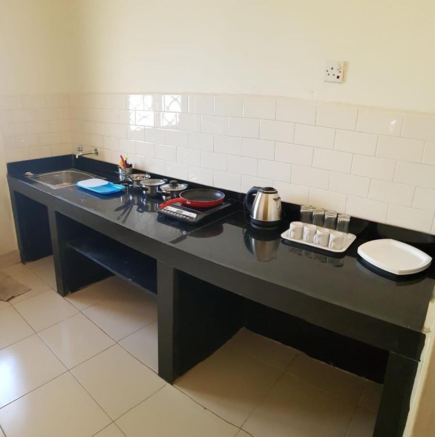 1 Bedroom Spacious Apartment In Calangute Zewnętrze zdjęcie