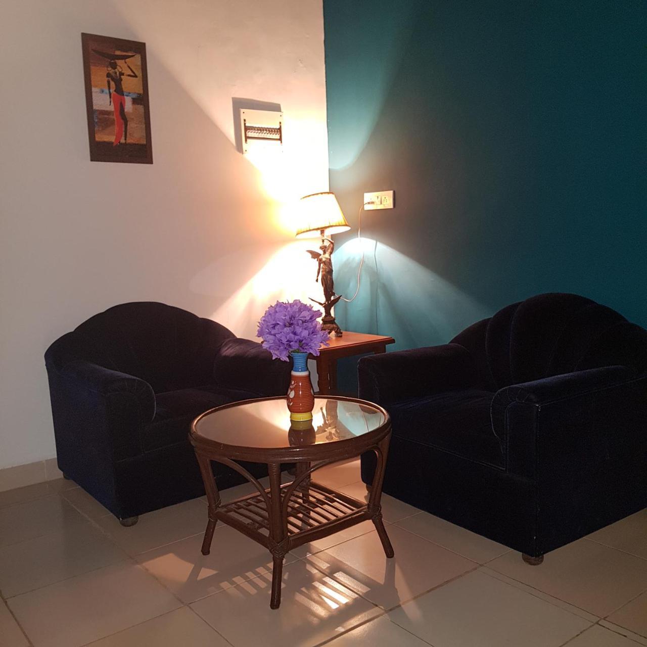 1 Bedroom Spacious Apartment In Calangute Zewnętrze zdjęcie