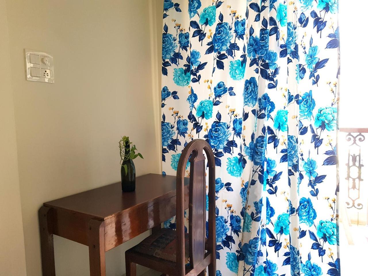 1 Bedroom Spacious Apartment In Calangute Zewnętrze zdjęcie