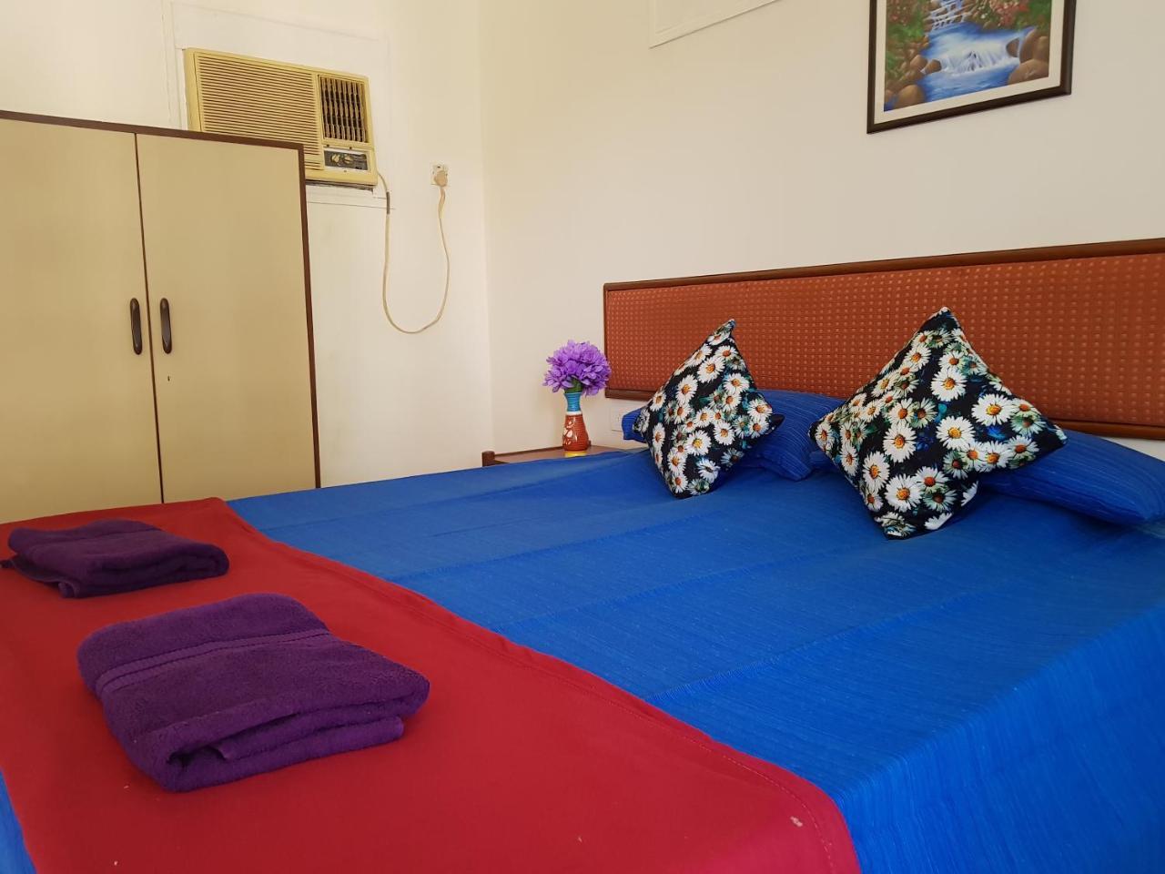 1 Bedroom Spacious Apartment In Calangute Zewnętrze zdjęcie