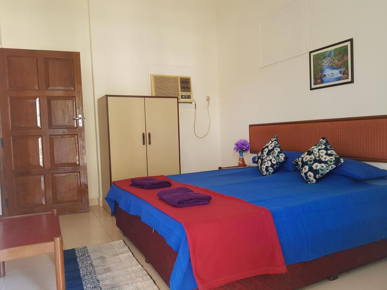 1 Bedroom Spacious Apartment In Calangute Zewnętrze zdjęcie