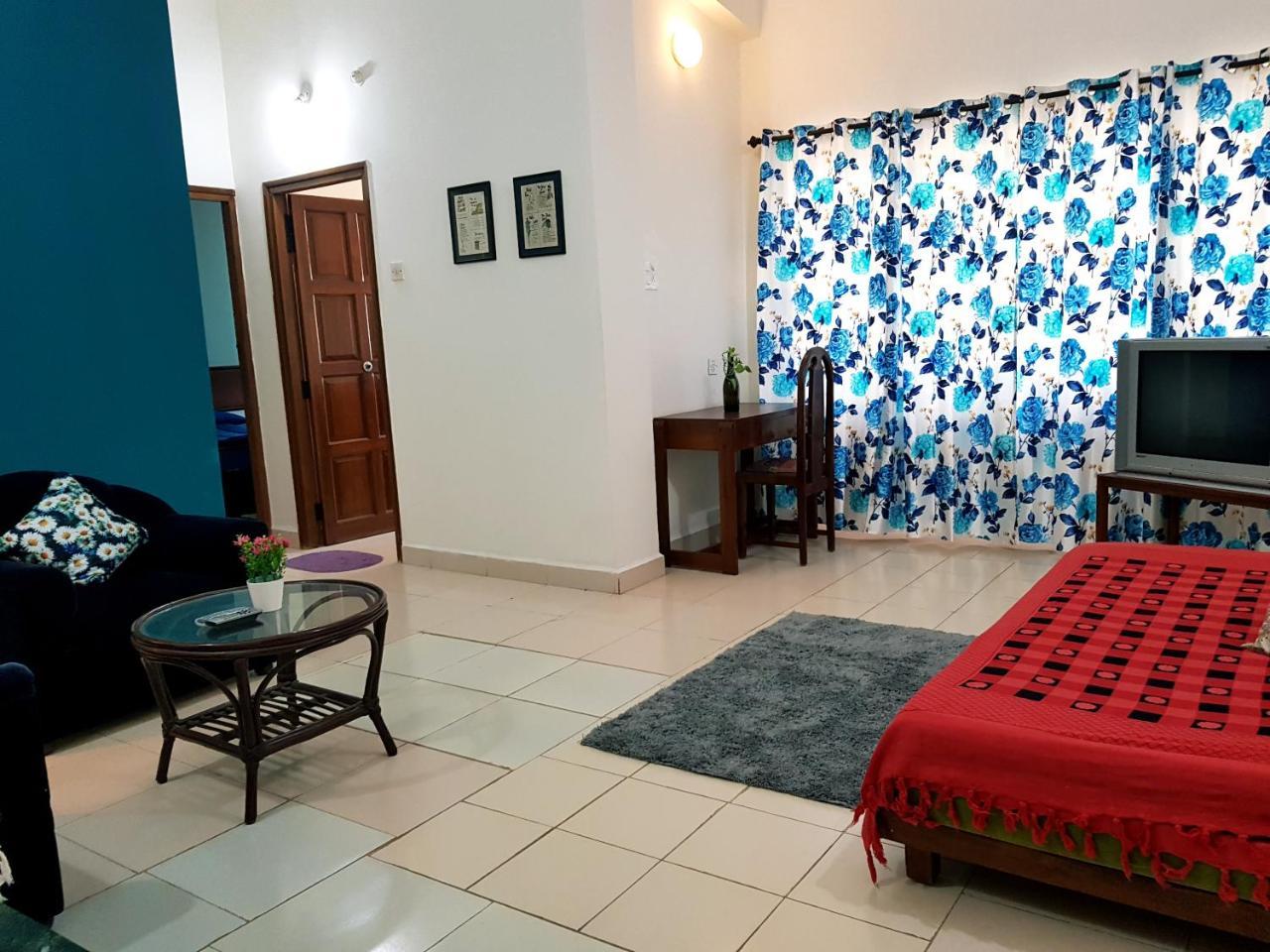 1 Bedroom Spacious Apartment In Calangute Zewnętrze zdjęcie