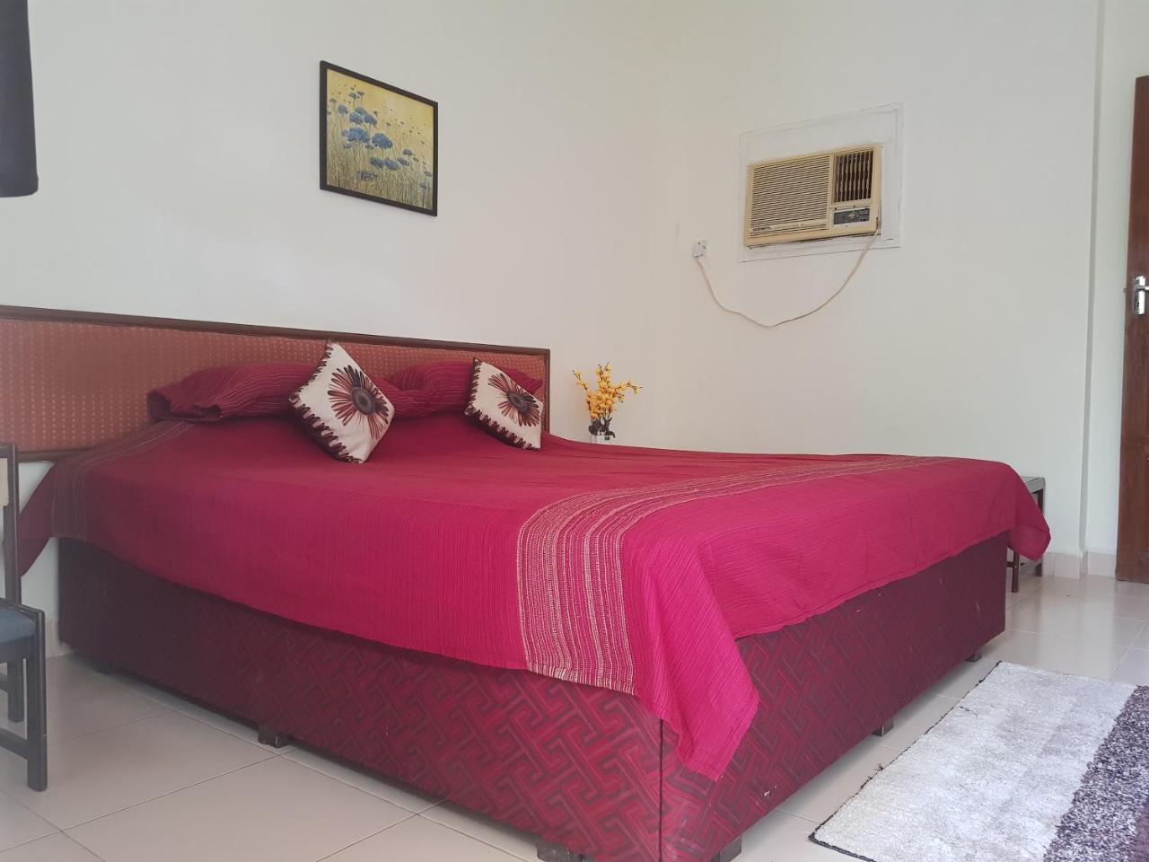 1 Bedroom Spacious Apartment In Calangute Zewnętrze zdjęcie